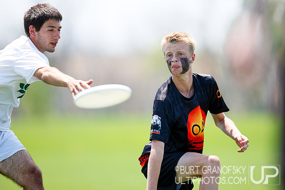 USA Ultimate YCC 2025