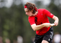Highlights - Southern Appalachian Men's DI Conference Championships 2019