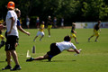 Saturday Women's Round 4 -- 2012 D-1 SE Regionals