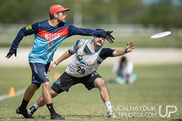 Pan American Ultimate Championships