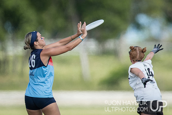 Pan American Ultimate Championships