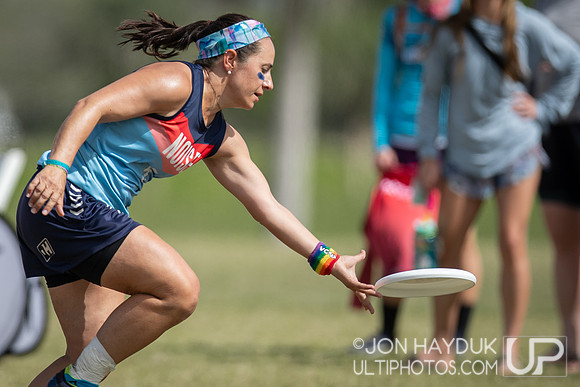 Pan American Ultimate Championships