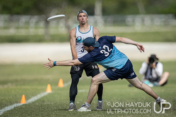 Pan American Ultimate Championships