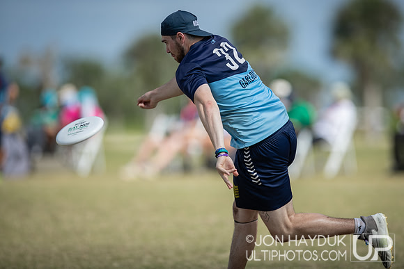 Pan American Ultimate Championships