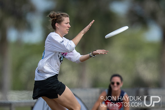 Pan American Ultimate Championships