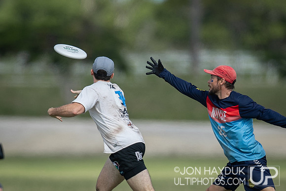 Pan American Ultimate Championships