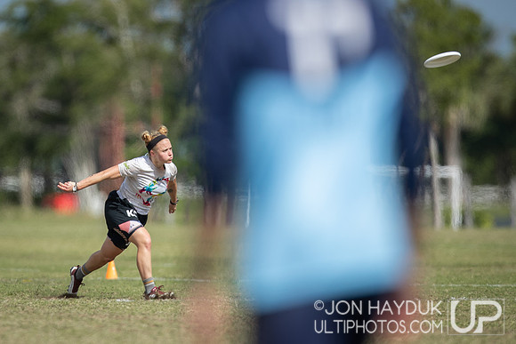 Pan American Ultimate Championships