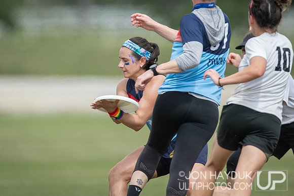 Pan American Ultimate Championships