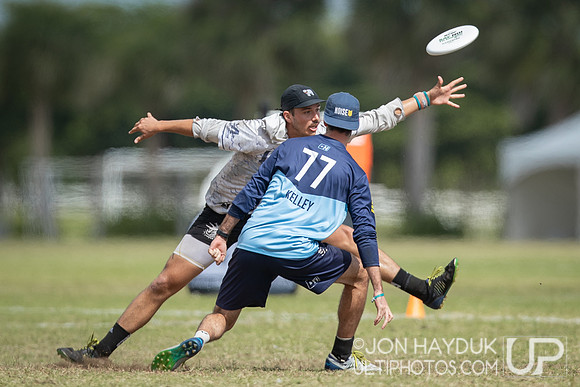 Pan American Ultimate Championships