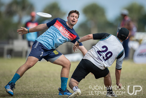 Pan American Ultimate Championships