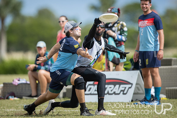 Pan American Ultimate Championships