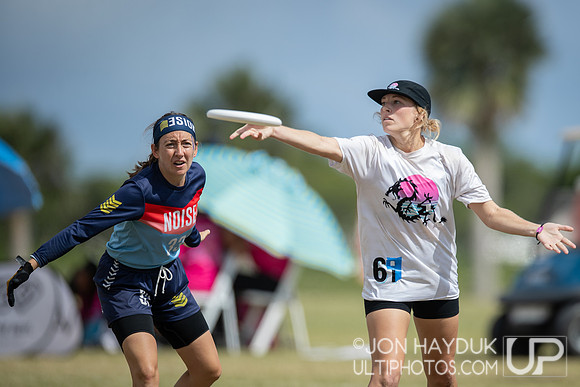 Pan American Ultimate Championships