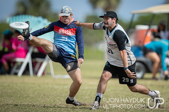 Pan American Ultimate Championships