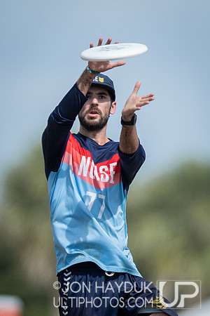 Pan American Ultimate Championships