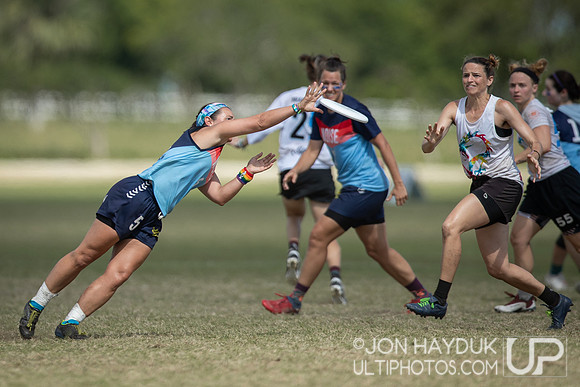 Pan American Ultimate Championships