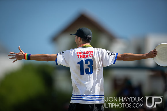 Pan American Ultimate Championships