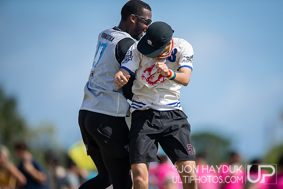 Pan American Ultimate Championships