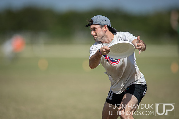 Pan American Ultimate Championships