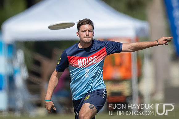 Pan American Ultimate Championships
