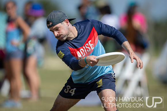 Pan American Ultimate Championships
