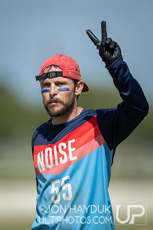 Pan American Ultimate Championships
