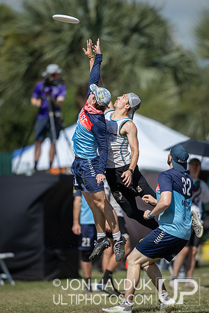Pan American Ultimate Championships