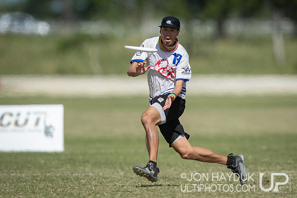 Pan American Ultimate Championships
