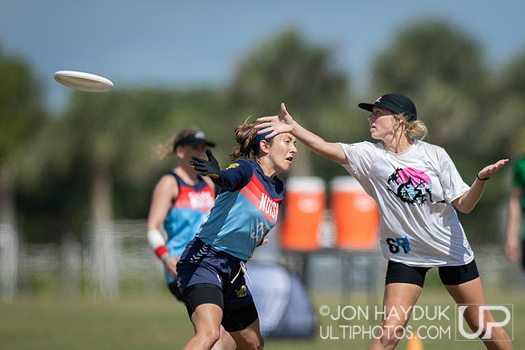Pan American Ultimate Championships