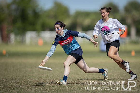 Pan American Ultimate Championships