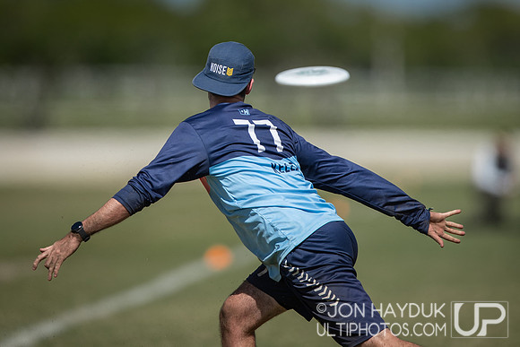 Pan American Ultimate Championships