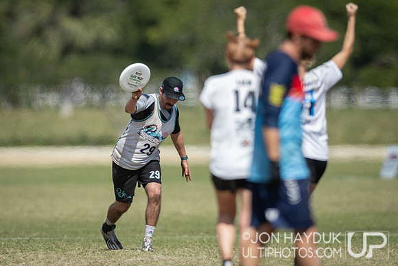 Pan American Ultimate Championships