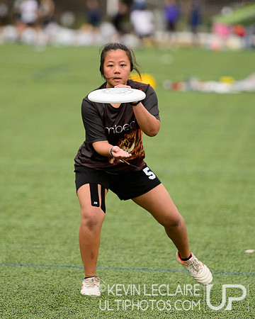 YULA 2019 Playoffs