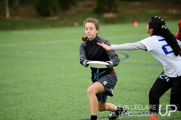 YULA 2019 Playoffs