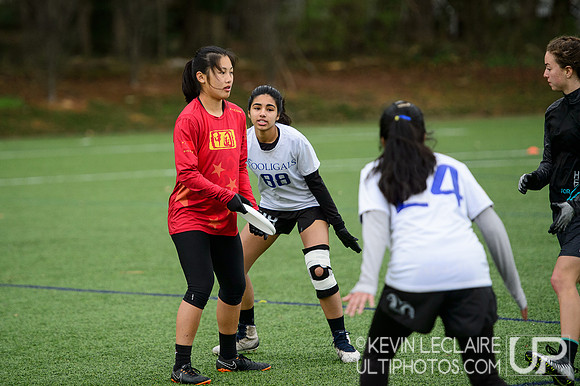 YULA 2019 Playoffs