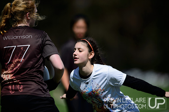 YULA 2019 Playoffs