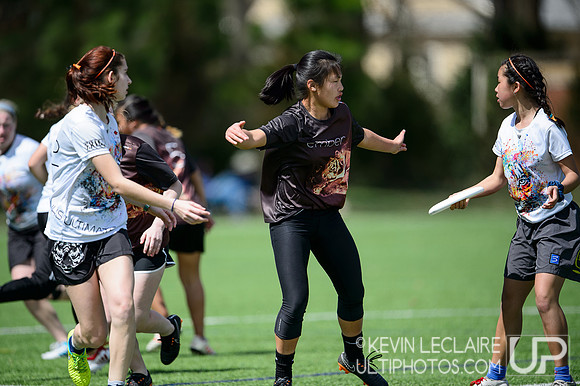 YULA 2019 Playoffs