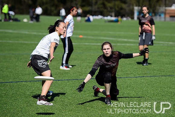 YULA 2019 Playoffs