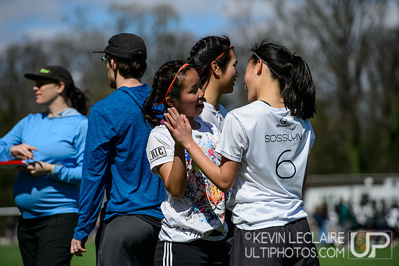 YULA 2019 Playoffs