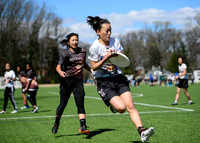 YULA 2019 Playoffs