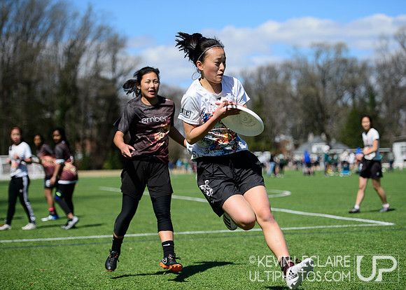 YULA 2019 Playoffs