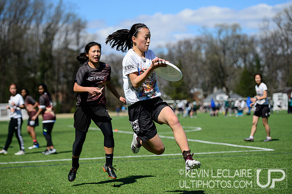 YULA 2019 Playoffs