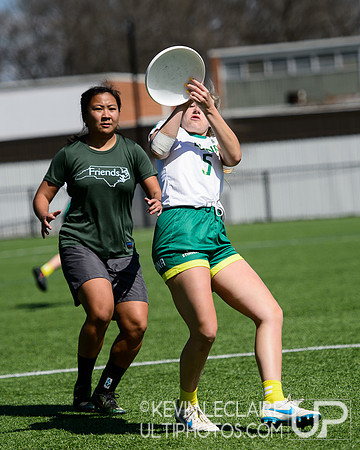 YULA 2019 Playoffs