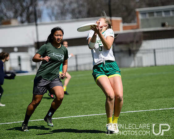 YULA 2019 Playoffs