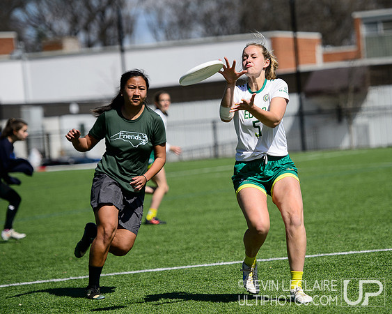 YULA 2019 Playoffs