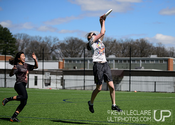 YULA 2019 Playoffs
