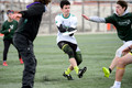 Boys Qtrs & Semis - YULA Invite 2019