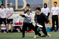 Boys Qtrs & Semis - YULA Invite 2019