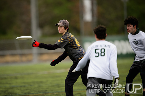 YULA 2019 Playoffs