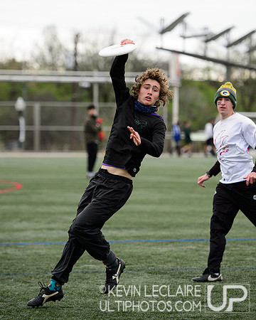 YULA 2019 Playoffs