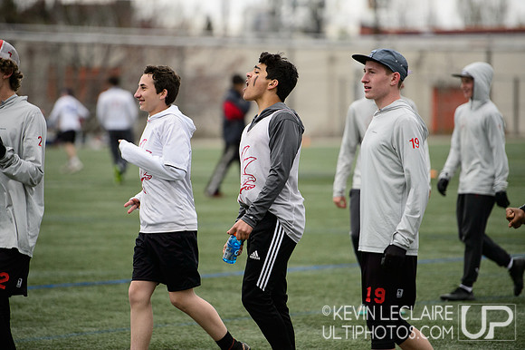 YULA 2019 Playoffs